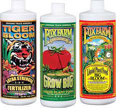 The best organic fertilizer for yards and gardens will do this without harmful synthetic chemicals and additives. 6 Best Organic Fertilizer For Fruits And Vegetables Reviews