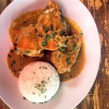 28 places, 1 pages page: What S Eaten Where Mayotte