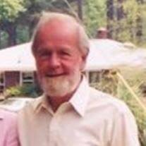 Mr. Frankie Evans Obituary