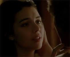 Maybe you would like to learn more about one of these? Adelaide Kane Gif On Gifer By Lailis