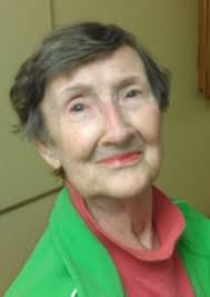 Betty George Starnes Obituary August 25, 2015