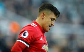 Manchester united | the busby way. Manchester United News Alexis Sanchez Signing Criticised