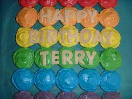 Get birthday wishes, greetings, pictures for your loved ones at azbirthdaywishes.com. Happy Birthday Terry Happy Birthday To You Happy Birthday Birthday