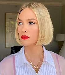 When looking to spice up your look and try something new, considering one of these hairstyles is a wonderful option! These Are The Short Hair Trends Set To Dominate 2021 Who What Wear