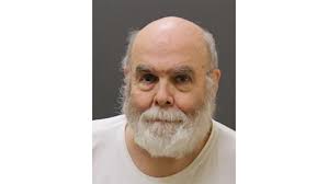 30 years after abuse, survivor finds hope in former priest's guilty plea