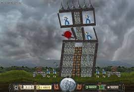 Play Game Crush The Castle 2 Games To Play Games Castle