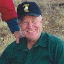 Robert Arnold Dykman Obituary