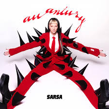 AWANTURY dostępne już wszędzie. Leć,posłuchaj ✈️🫠. https://sarsa.lnk.to/ awantury Najeżona cała śpiewam, że awantury na potem 🥀 i.. oddaje Wam aż  dwie wersje tego singla; livingroom i albumowa. Koncertowe „awantury”  zagramy premierowo: 📍11.04 Gdańsk @