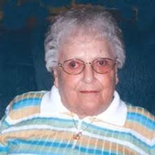 Wilhelmina "Minnie" Briese Obituary May 17, 2014