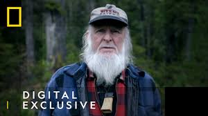 On a remote, fog shrouded island in the freezing waters of southeast alaska, a small band of extraordinary people struggle together to subsist off land and sea. The Hunt For Deer Lawless Island National Geographic Uk Youtube