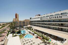 Check spelling or type a new query. Rh Bayren Hotel Spa Review What To Really Expect If You Stay