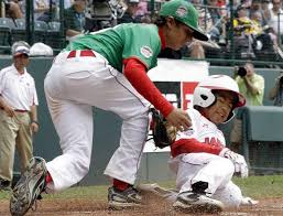 Las noticias, el correo electrónico y las búsquedas son tan solo el comienzo. Mexico Vs Japon Donde Ver Hoy En Vivo La Serie Mundial De Peq Ligas Septima Entrada