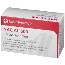 Our researchers have ranked the ten best nac supplements on the market. Nac Al 600 100 St Shop Apotheke Com