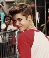 pin auf justinbieber