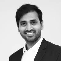 Venkata Vamshi Krishna Potluri