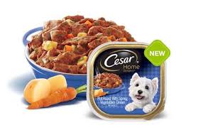 Love them back with cesar® gourmet dog food. Cesar Dog Food Printable Coupon New Coupons And Deals Printable Coupons And Deals