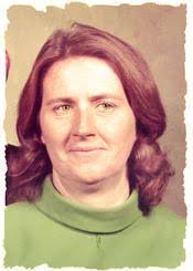 Faye Strunk Obituary