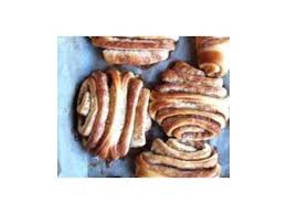 Original Hamburger Franzbrotchen Rezept Des Tages 19 3 2015 Oma S Rezept Rezept Franzbrotchen Rezept Franzbrotchen Rezepte
