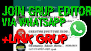 Maybe you would like to learn more about one of these? Grup Squad Editor Indonesia Collab Seluruh Anggota Grup By Rizkyart6