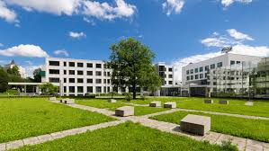 The new colocation data center of envia tel is designed for dynamic growth and will be successively expanded. Pressebilder Envia Tel