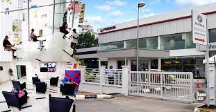 Jawatan kosong di perodua servis cawangan jitra 2020. Semua Pusat Servis Perodua Kini Beroperasi Sepenuhnya Seluruh Negara