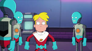 Final Space Wallpapers Wallpaper Cave Wallpaper hd of final space, tv, cartoon. final space wallpapers wallpaper cave