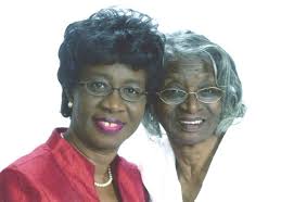 Crossing Over Flower Attendants Pall Bearers