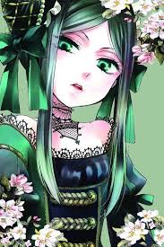 Pin On Black Butler 3
