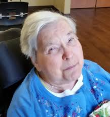 Laura Maxwell Obituary (1927