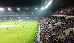 Górnik is one of the most successful polish football clubs in history, winning the seco. Arena Zabrze Gornik Zabrze The Stadium Guide