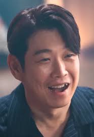 Hwiso Lee (Escape of the Seven)