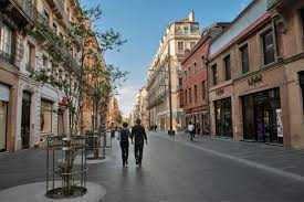We did not find results for: Ou Faire Du Shopping A Toulouse Guide Toulouse Pyrenees