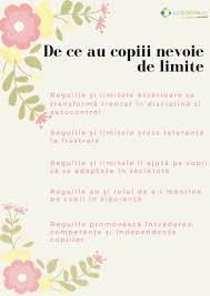 Reguli de comportament în caz de furtună. De Ce Au Copiii Nevoie De Limite Suntparinte Ro