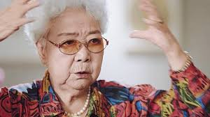 Screen legends still play a leading role