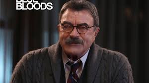 Watch Blue Bloods, Season 8
