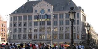 7,186 #88 of 901 things to do in amsterdam. Madame Tussauds Amsterdam Mehr Infos Auf Naupar De Naupar