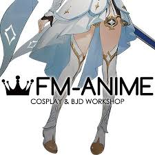 I like to imagine when they were making this game the directors were likeokay, *insert all voice actresses of female mc here*, you will be recording genshin. Genshin Impact Lumine Female Traveler Cosplay Shoes Boots Fm Anime