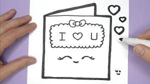 We did not find results for: How To Draw A Cute Love Card For Valentine S Day Super Easy Youtube