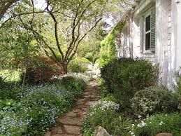 Edna Walling Beautiful Gardens Garden Landscape Design Landscape Plans