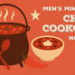 Men's Chili Cook Off event image