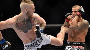 Sharp bettors saw value on the mcgregor side however, and now we're seeing that reflected in the odds. Ufc 257 Mcgregor Vs Poirier 2 Betting Odds