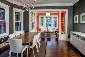 Northwest craftsman dining room traditional. 75 Craftsman Dining Room Design Ideas You Can Actually Use 2021 Houzz