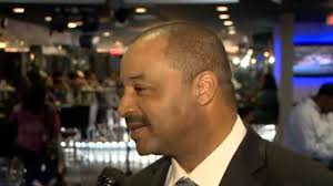 Vance ready to move Hinds County Sheriff's Department forward