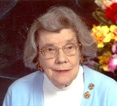 Lucy Frazier Obituary