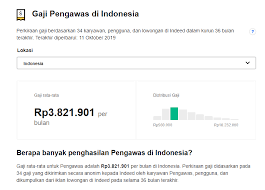 Dinas pariwisata kabupaten sleman mengadakan event motoran gembira virtual dinas kebudayaan dan pariwisata provinsi sumatera utara jl. Berapa Gaji Dinas Pariwisata Rincian Gaji Pegawai Kementerian 2020 Beserta Tunjangannya Ini Gaji Dan Tunjangan Tunjangan Kinerja Daerah Tukin Tunjangan Pns Yang Berlaku Untuk Kepala Ini Besaran Gajinya Imusquim