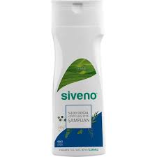 Siveno 100 Dogal Kepege Karsi Etkili Sampuan Fiyati