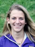 2016 Women's Cross Country Roster