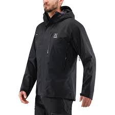 Doch dort existieren in der regel nur eine limitierte produktauswahl. Haglofs Astral Jacket Herr Addnature Com
