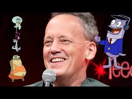 Did You Know Dee Bradley Baker Voiced These Spongebob Characters?