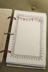 Inspire Co Journal Cheat Scrapbook Journal Journal Doodles Scrapbook Titles